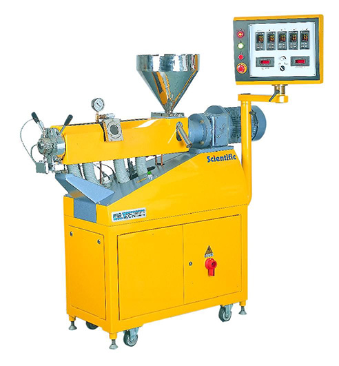 single-screw-extruder