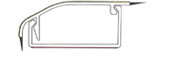 coextruded-trunking