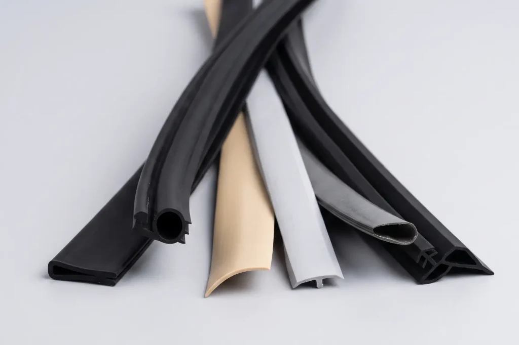 Flexible profiles