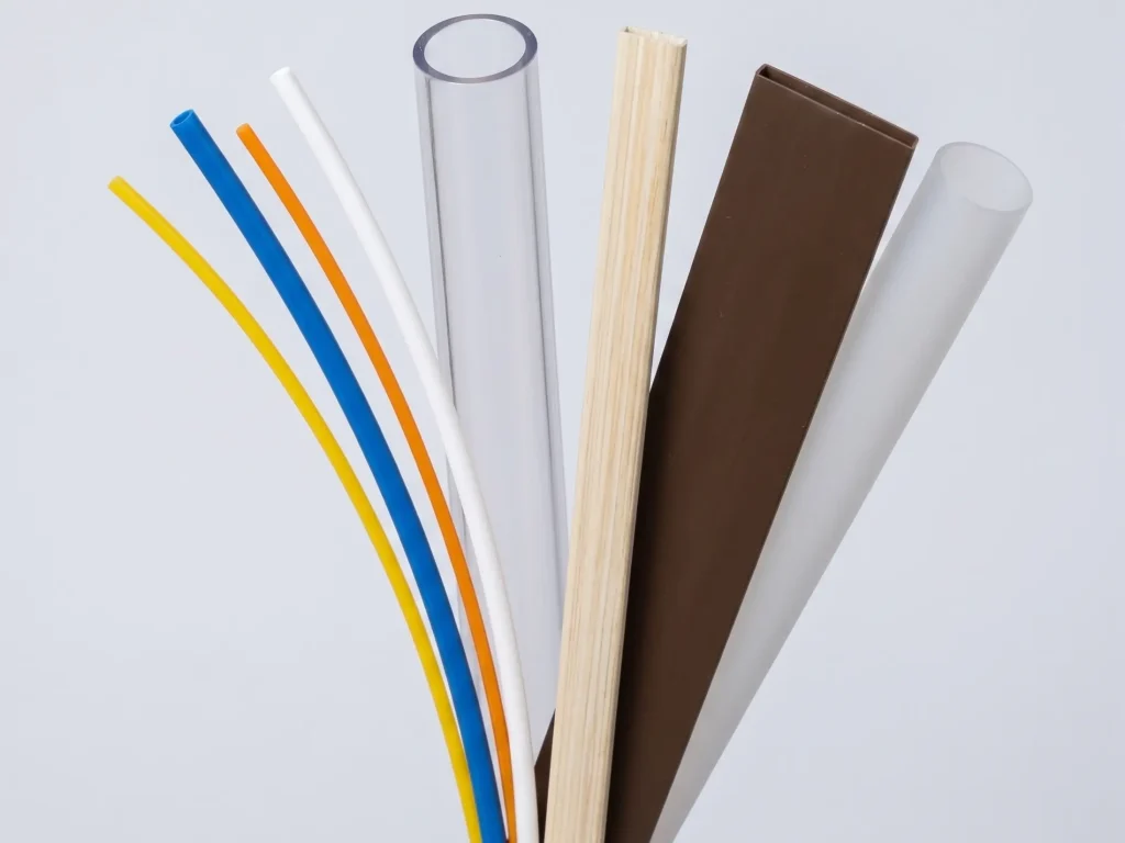 Rigid tube examples